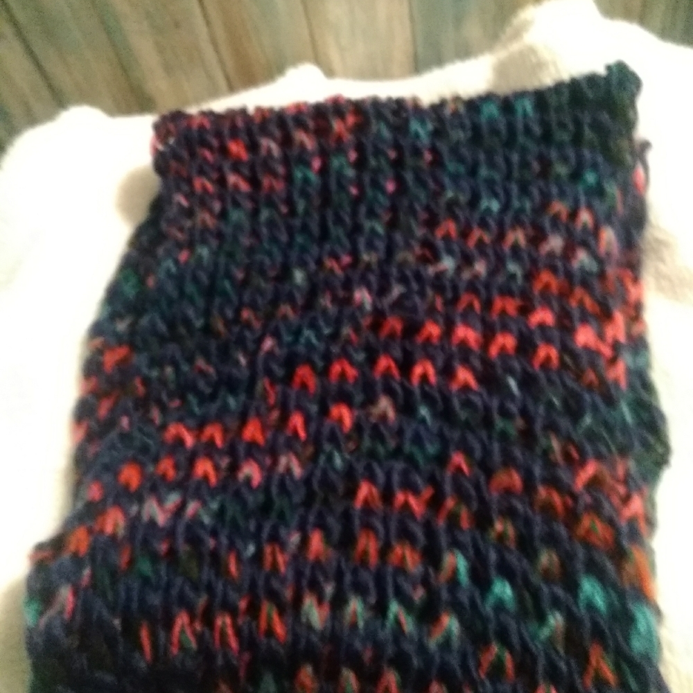 Infinity Scarf